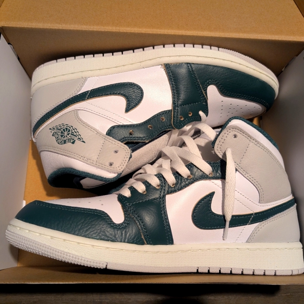 Jordan 1 SE
